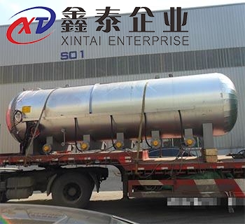 膠管硫化罐 膠管硫化罐